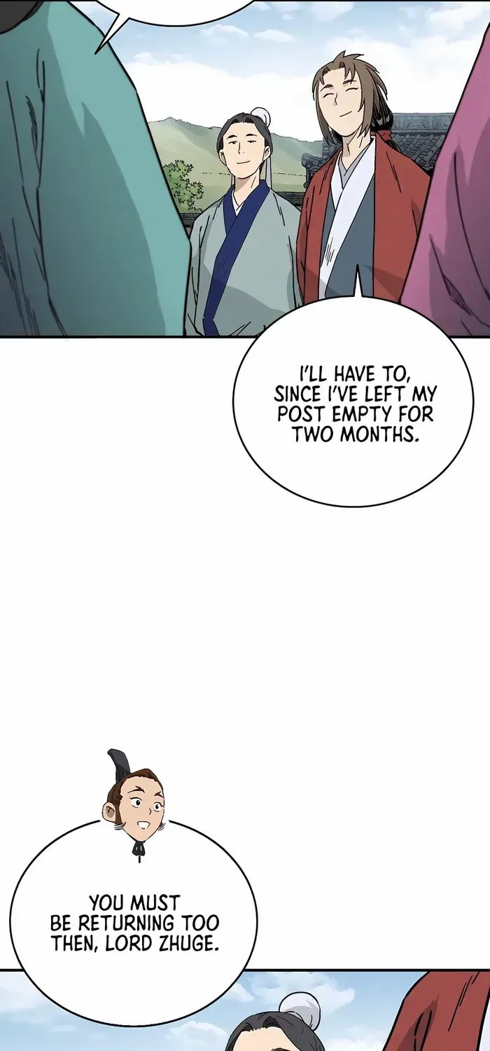I Reincarnated as a Legendary Surgeon Chapter 147 page 63 - 
