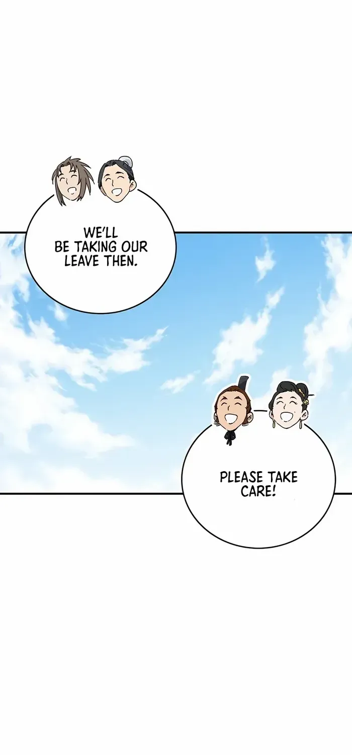 I Reincarnated as a Legendary Surgeon Chapter 147 page 66 - 