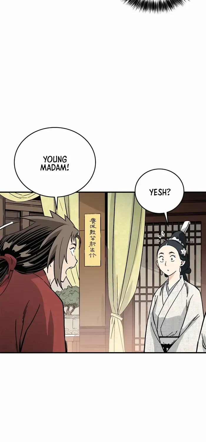 I Reincarnated as a Legendary Surgeon Chapter 147 page 8 - 
