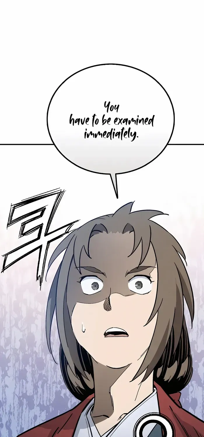 I Reincarnated as a Legendary Surgeon Chapter 147 page 9 - 