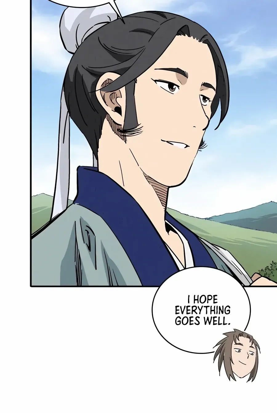 I Reincarnated as a Legendary Surgeon Chapter 148 page 11 - 