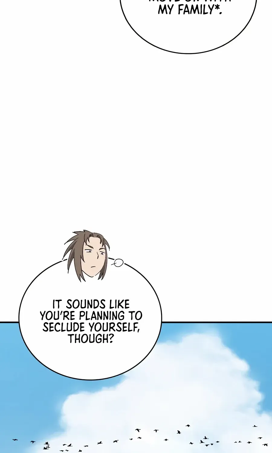 I Reincarnated as a Legendary Surgeon Chapter 148 page 13 - 
