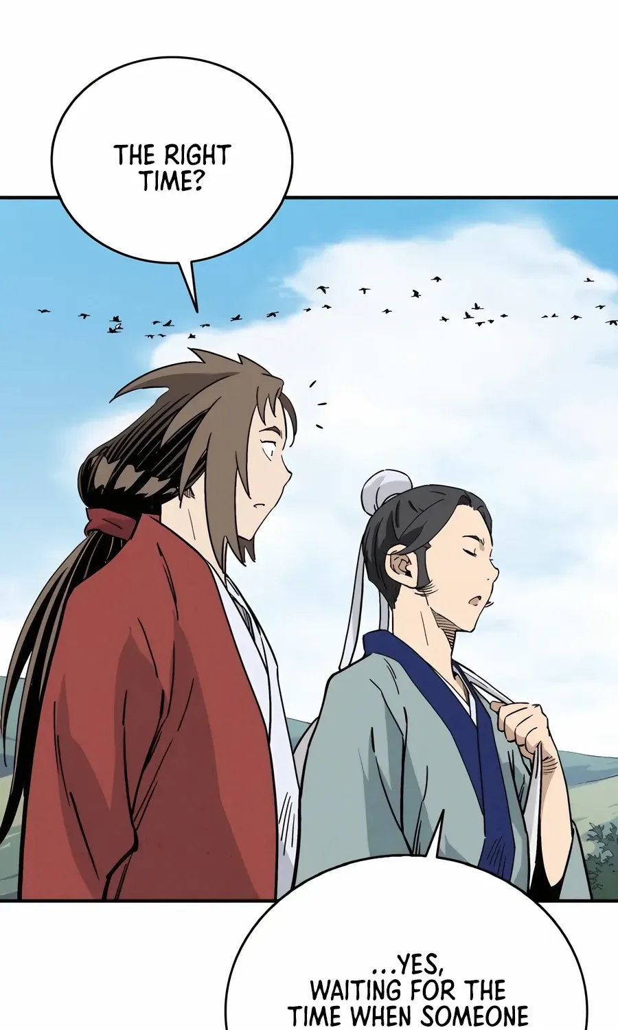 I Reincarnated as a Legendary Surgeon Chapter 148 page 15 - 