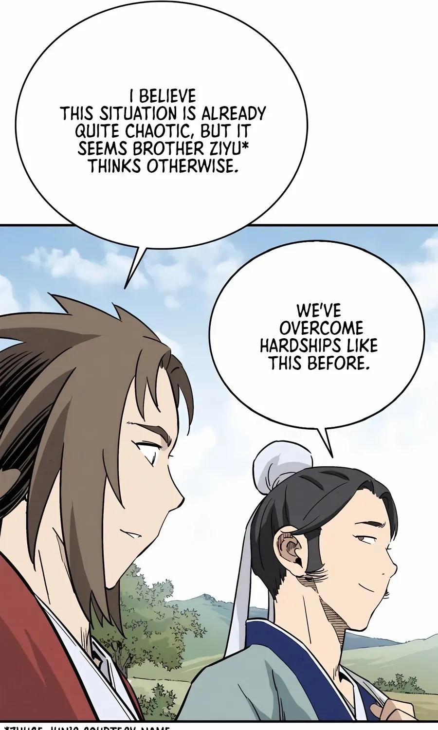 I Reincarnated as a Legendary Surgeon Chapter 148 page 19 - 