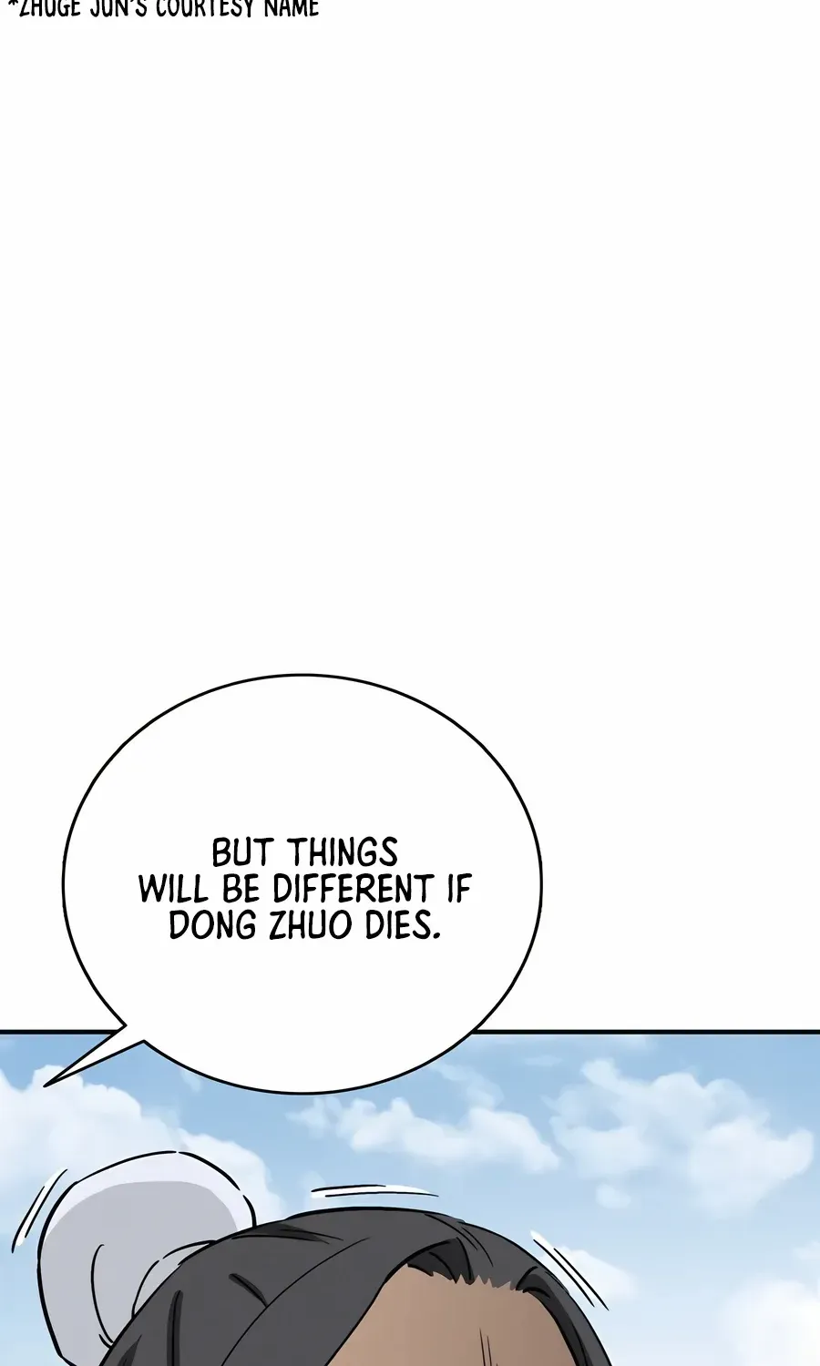 I Reincarnated as a Legendary Surgeon Chapter 148 page 20 - 