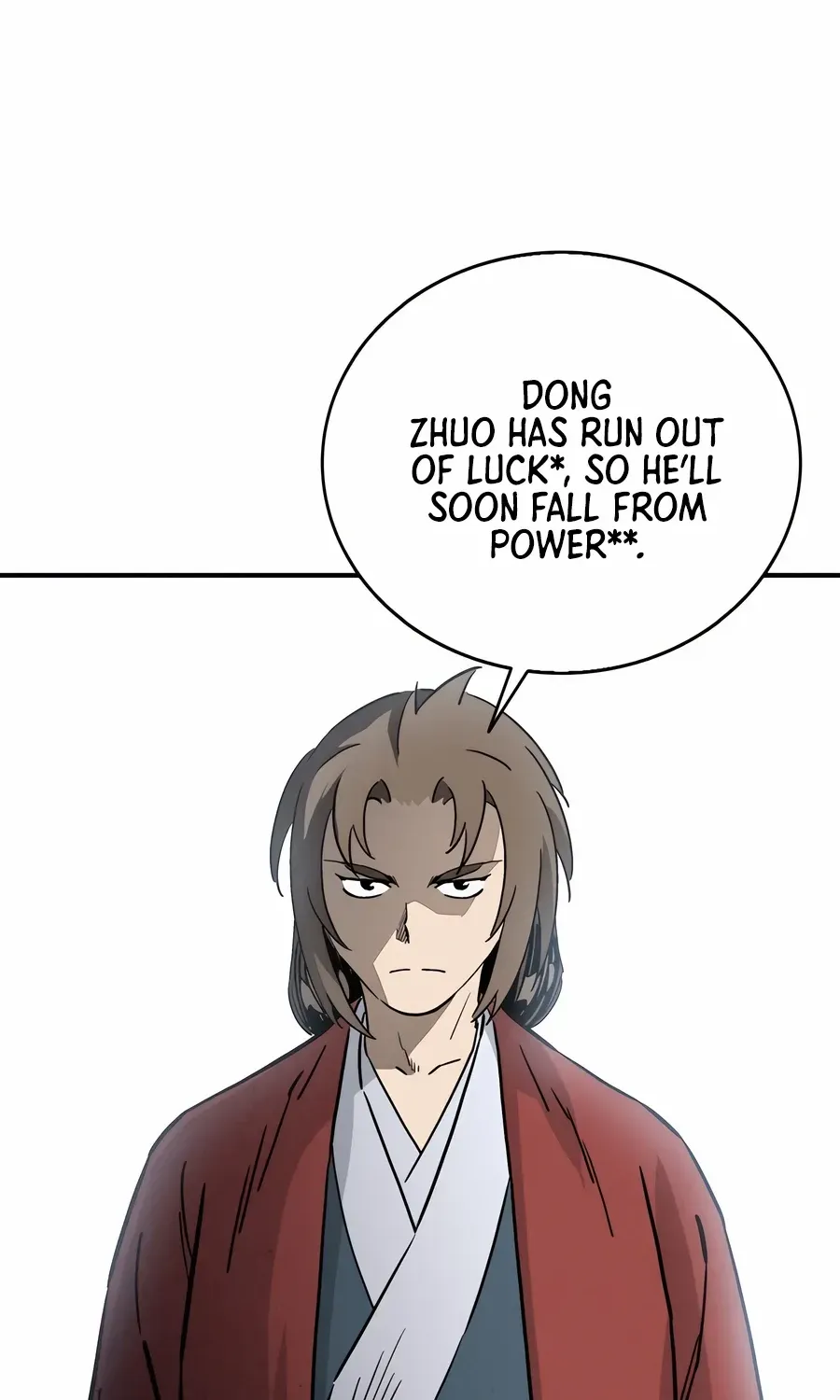 I Reincarnated as a Legendary Surgeon Chapter 148 page 22 - 