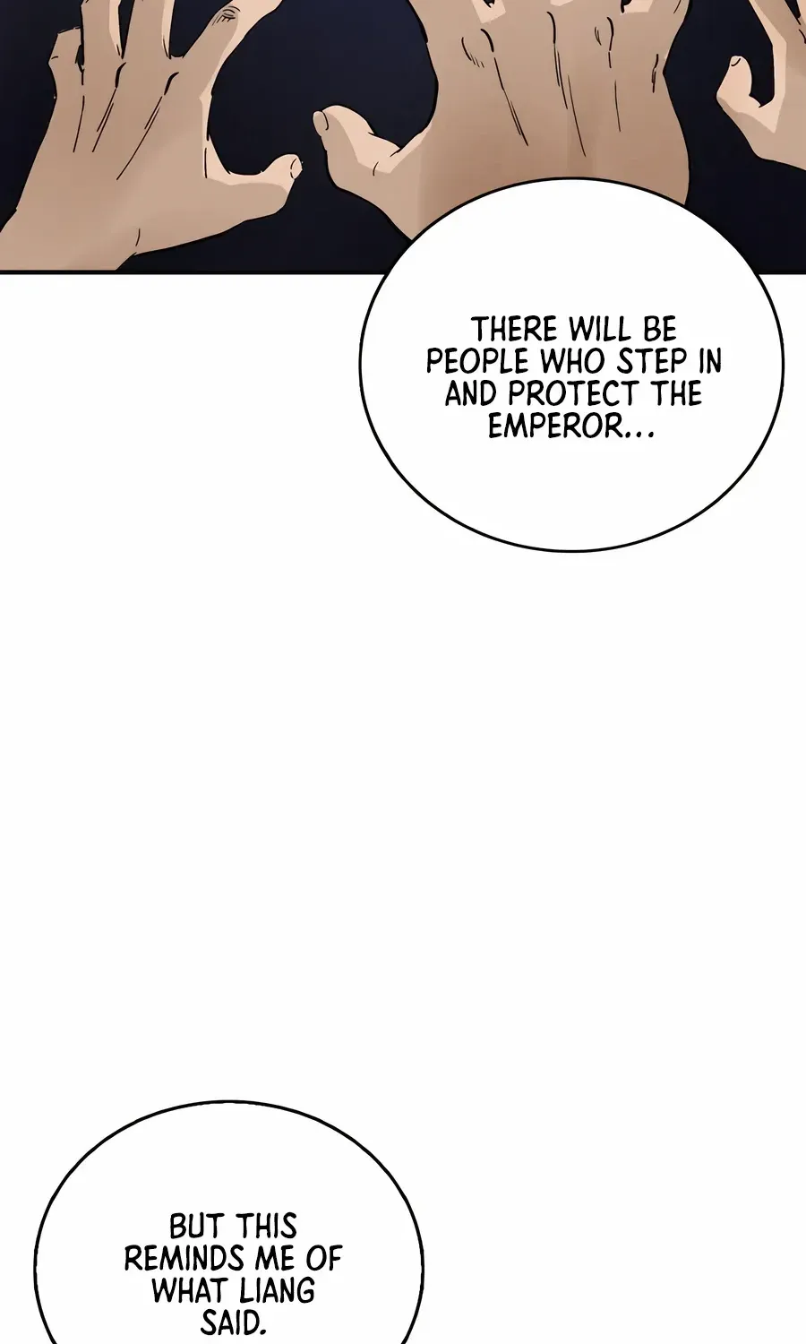 I Reincarnated as a Legendary Surgeon Chapter 148 page 25 - 