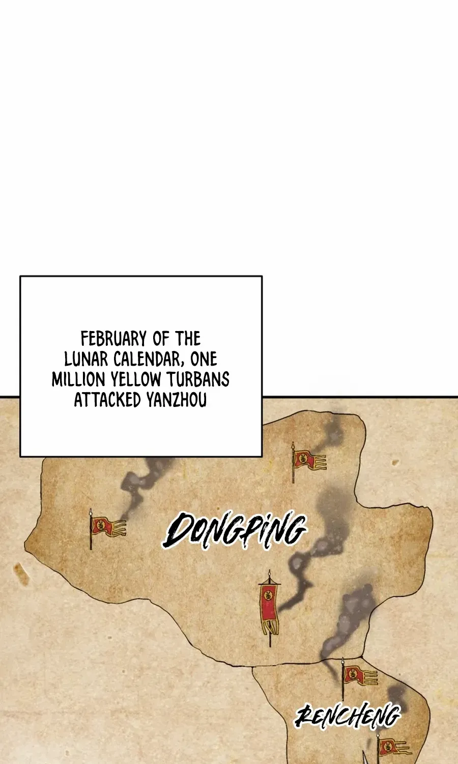 I Reincarnated as a Legendary Surgeon Chapter 148 page 32 - 