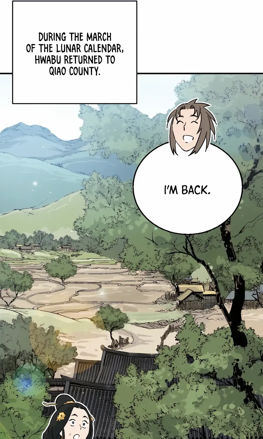 I Reincarnated as a Legendary Surgeon Chapter 148 page 35 - 