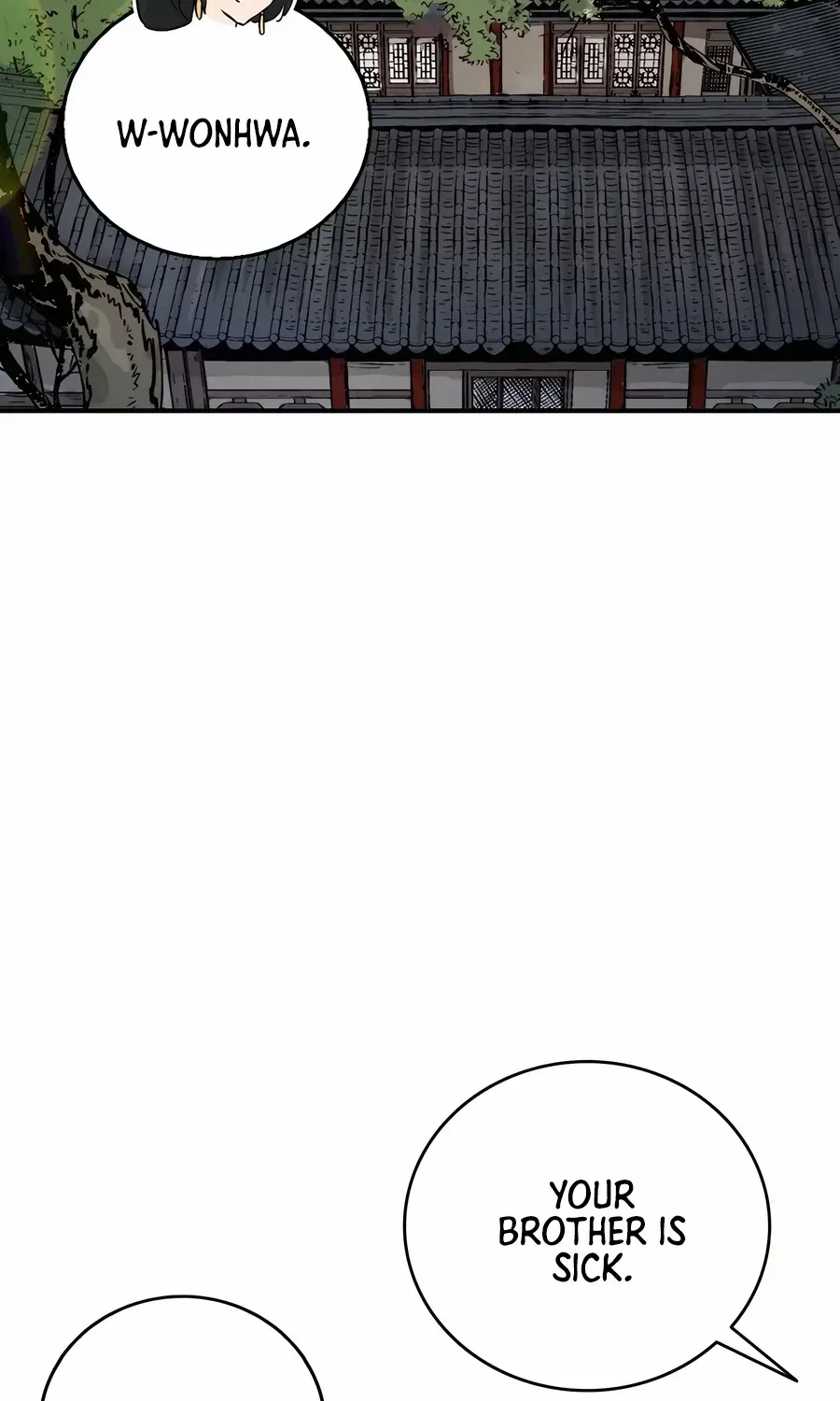 I Reincarnated as a Legendary Surgeon Chapter 148 page 36 - 