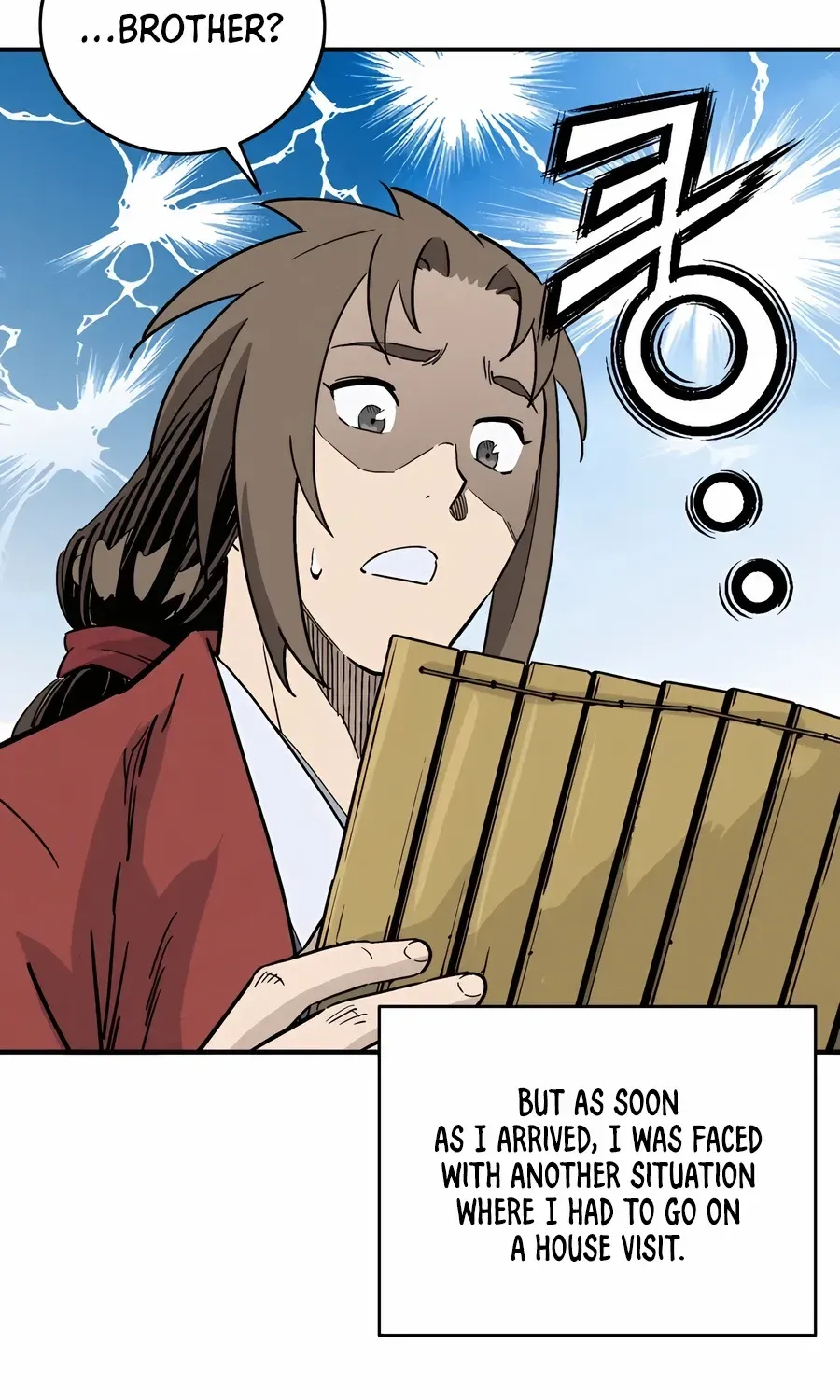 I Reincarnated as a Legendary Surgeon Chapter 148 page 37 - 