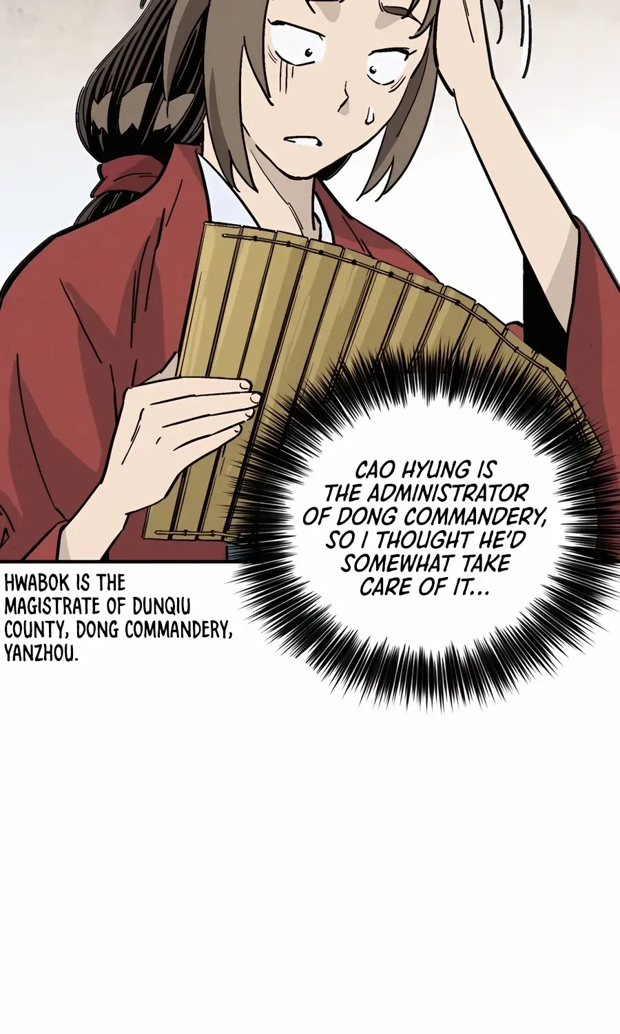 I Reincarnated as a Legendary Surgeon Chapter 148 page 41 - 