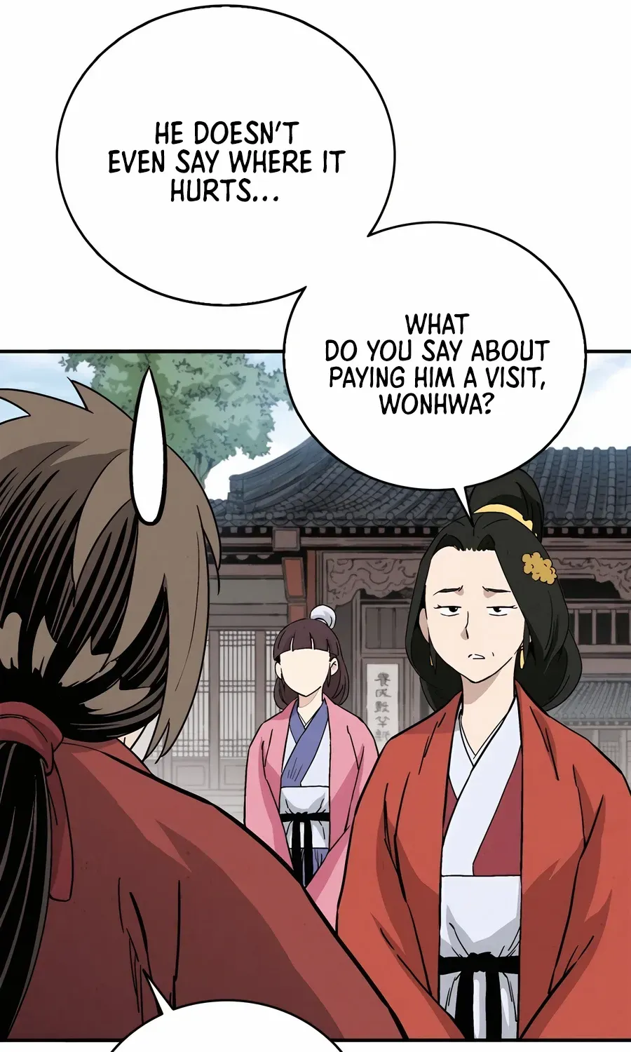I Reincarnated as a Legendary Surgeon Chapter 148 page 43 - 