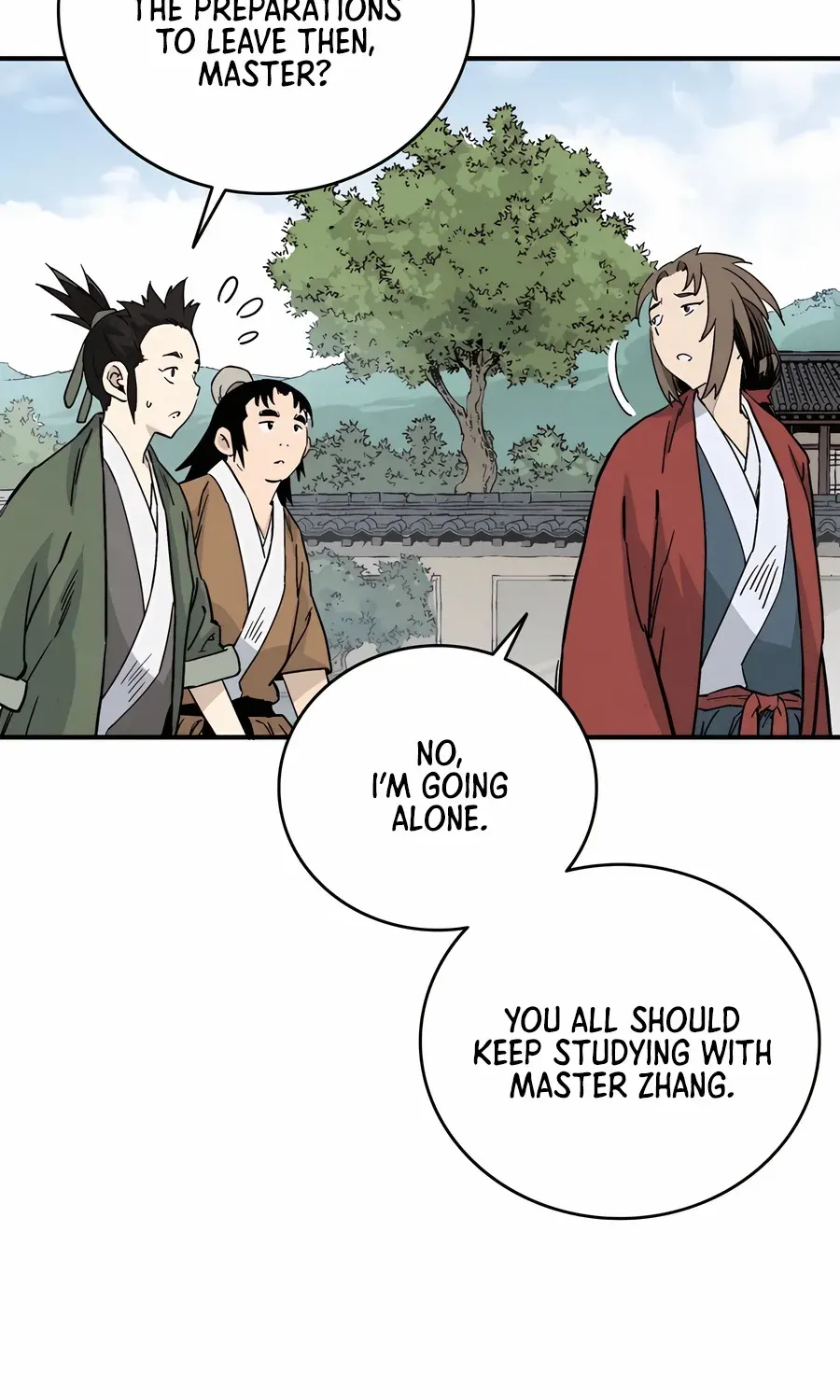 I Reincarnated as a Legendary Surgeon Chapter 148 page 45 - 