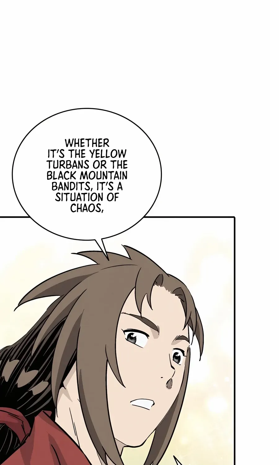 I Reincarnated as a Legendary Surgeon Chapter 148 page 46 - 