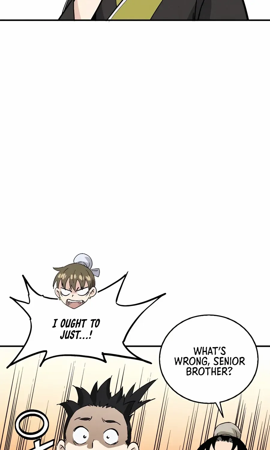 I Reincarnated as a Legendary Surgeon Chapter 148 page 56 - 