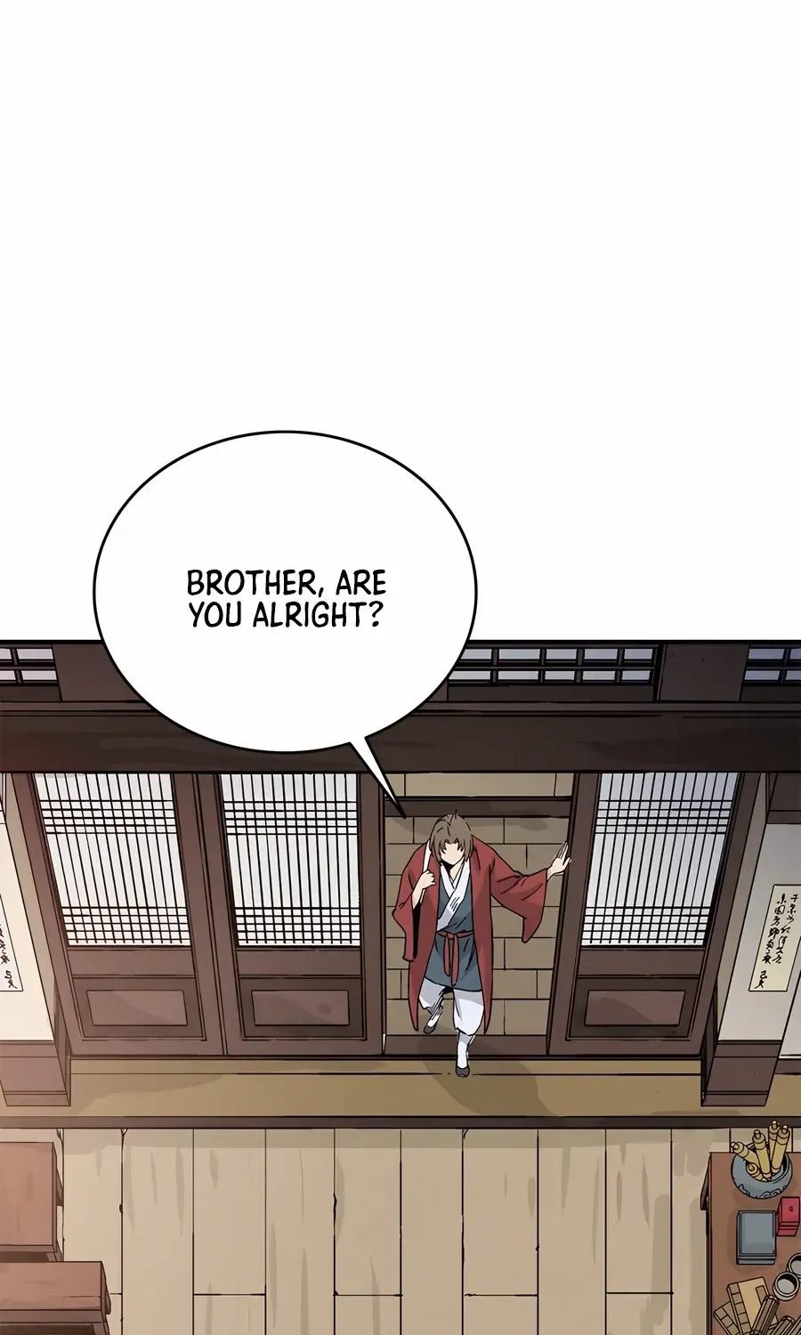 I Reincarnated as a Legendary Surgeon Chapter 148 page 62 - 