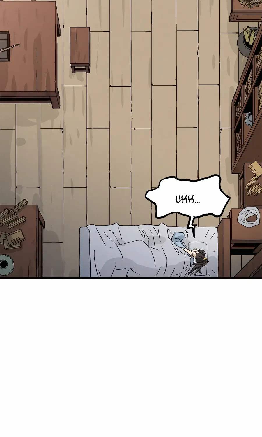 I Reincarnated as a Legendary Surgeon Chapter 148 page 63 - 