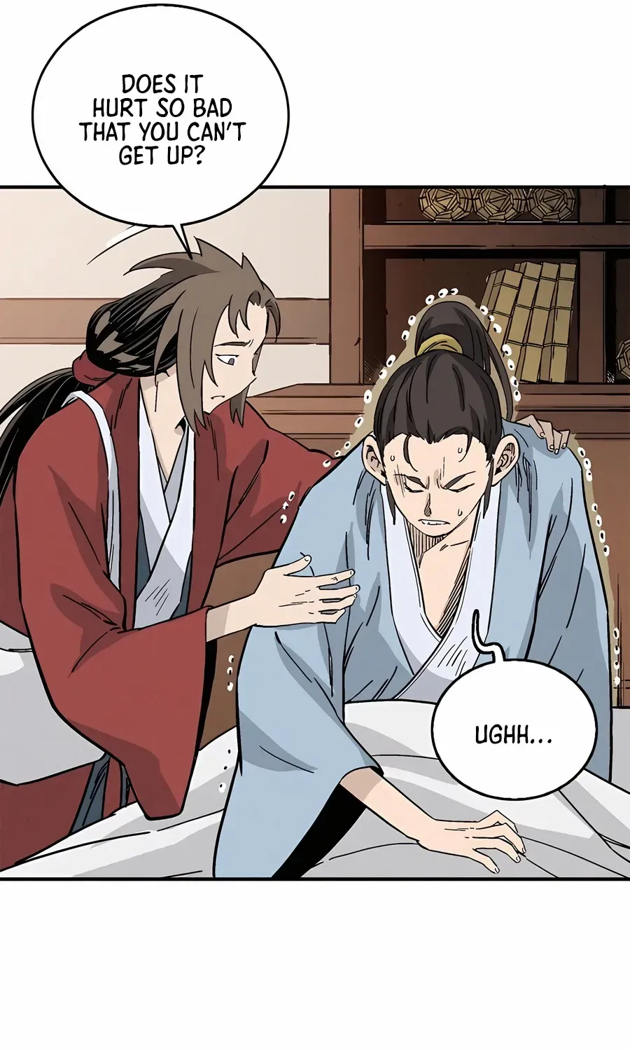 I Reincarnated as a Legendary Surgeon Chapter 148 page 67 - 