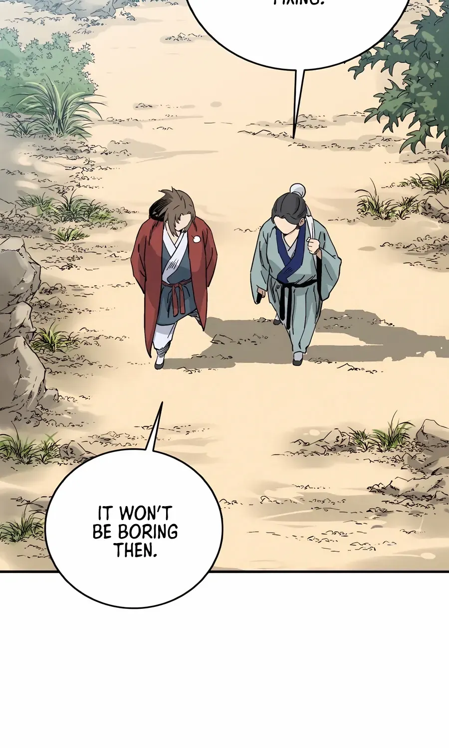 I Reincarnated as a Legendary Surgeon Chapter 148 page 8 - 
