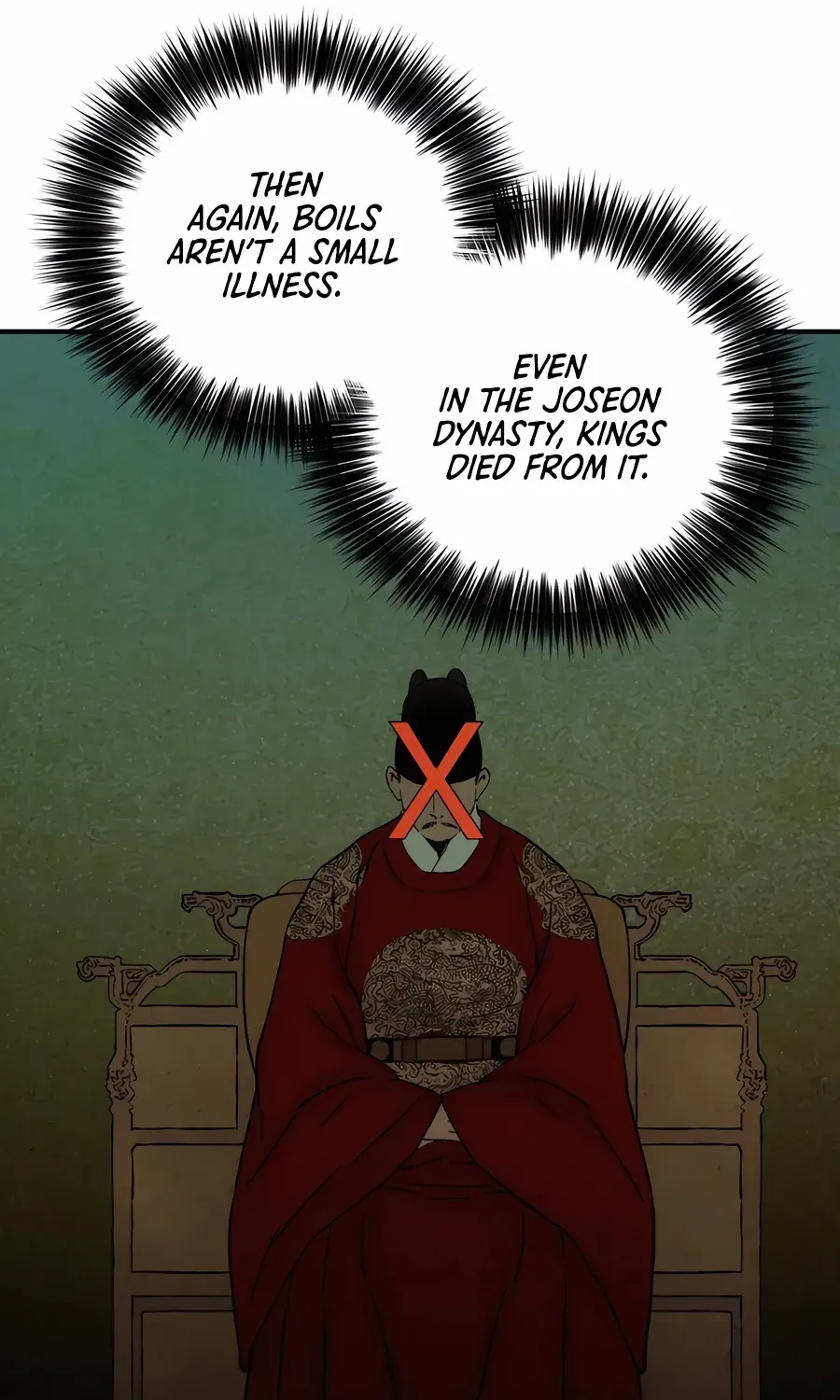 I Reincarnated as a Legendary Surgeon Chapter 148 page 74 - 