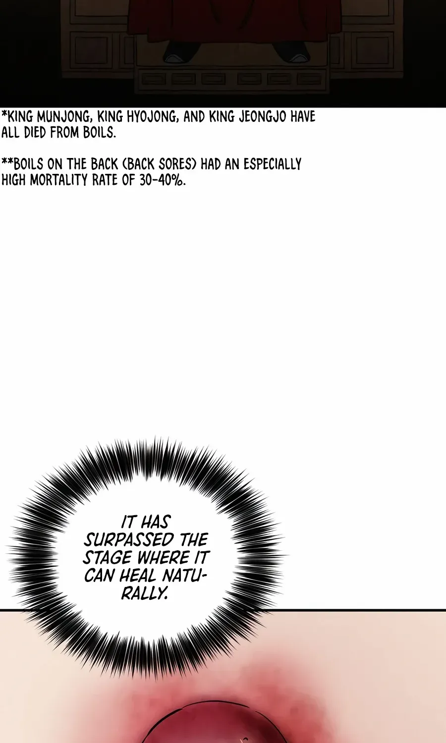 I Reincarnated as a Legendary Surgeon Chapter 148 page 75 - 