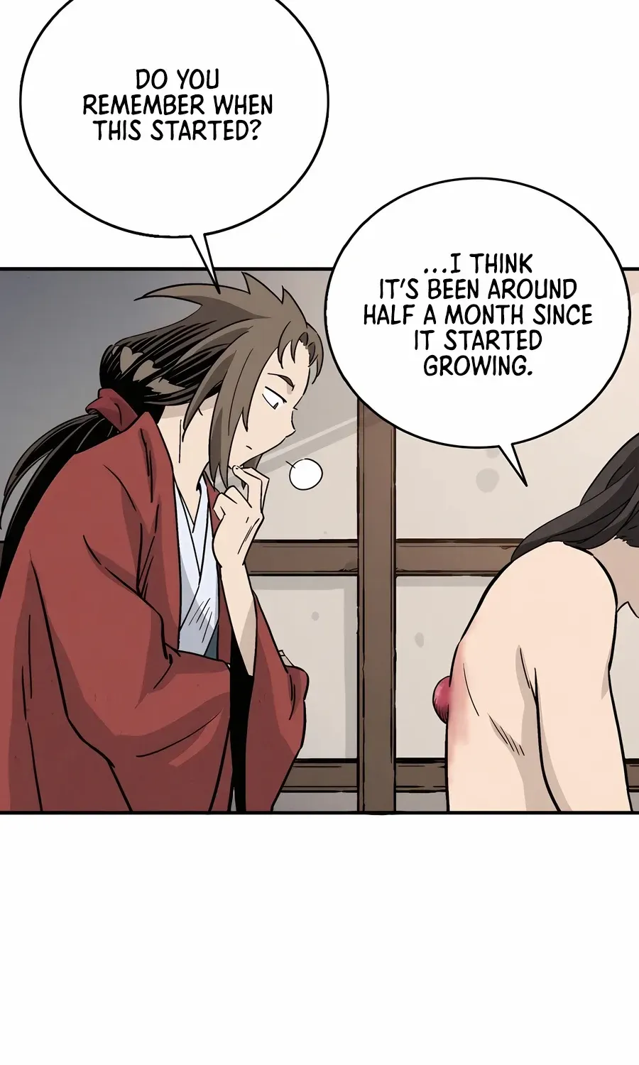 I Reincarnated as a Legendary Surgeon Chapter 148 page 77 - 