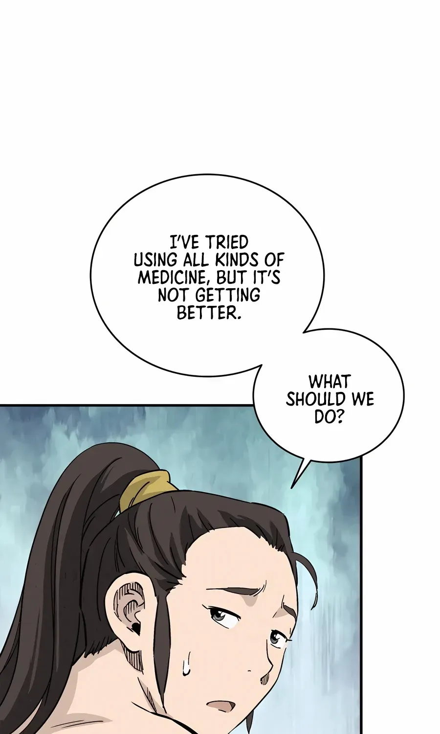 I Reincarnated as a Legendary Surgeon Chapter 148 page 78 - 