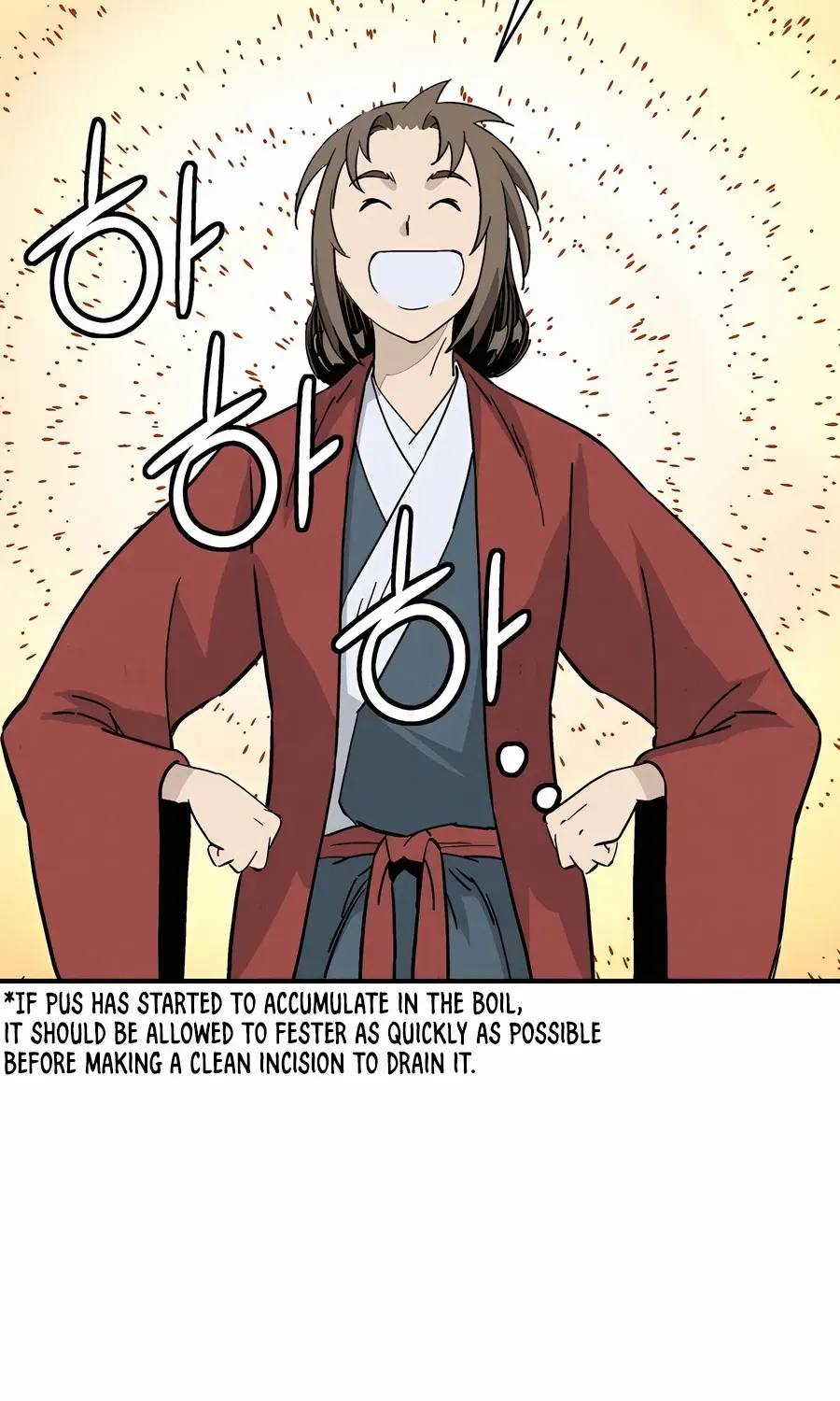 I Reincarnated as a Legendary Surgeon Chapter 148 page 80 - 