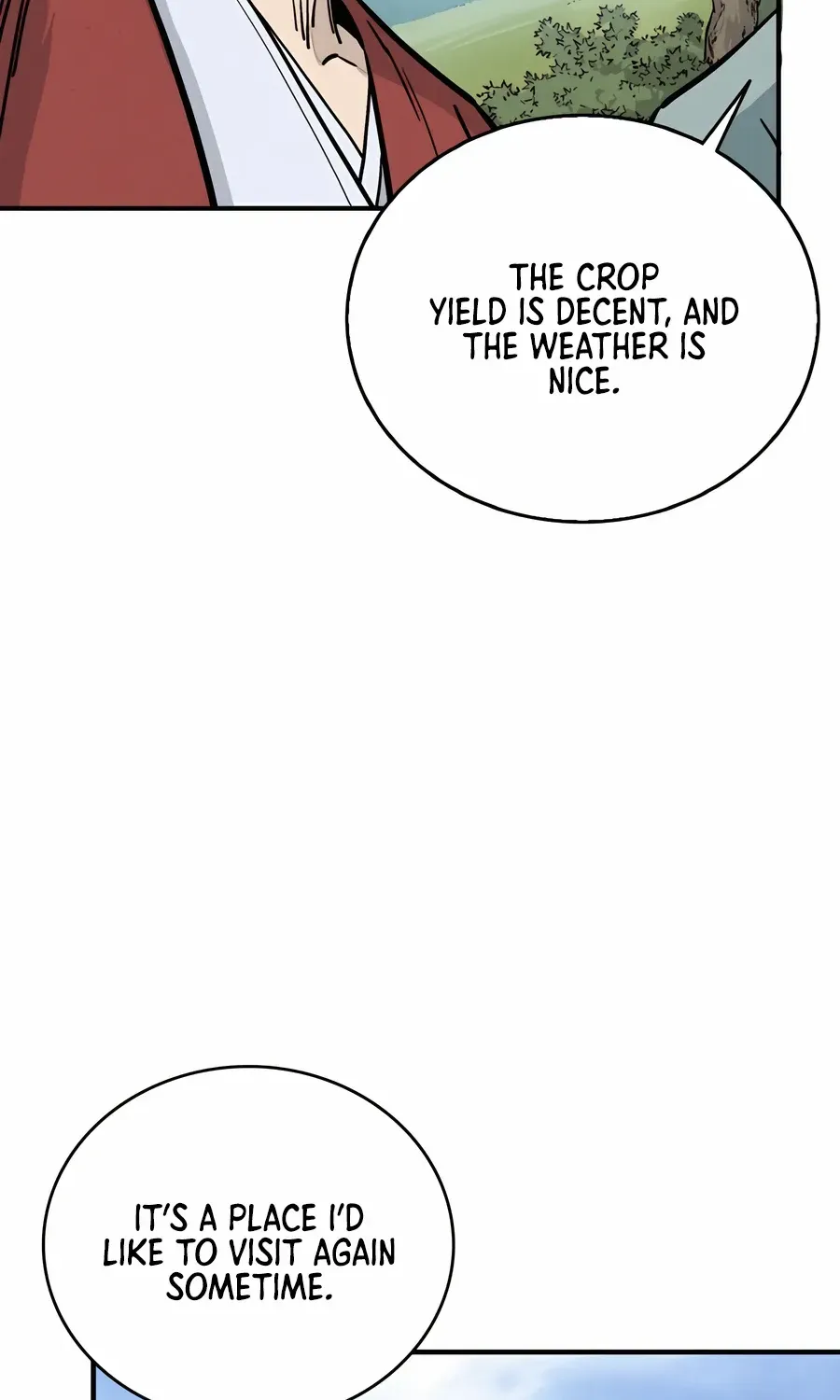 I Reincarnated as a Legendary Surgeon Chapter 148 page 10 - 