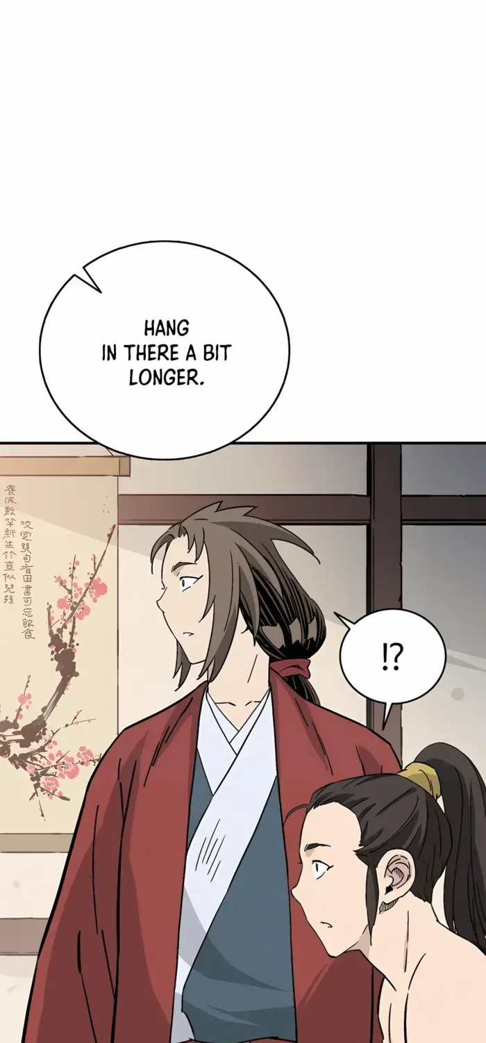 I Reincarnated as a Legendary Surgeon Chapter 149 page 2 - 