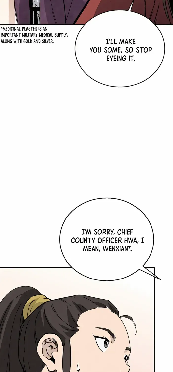 I Reincarnated as a Legendary Surgeon Chapter 149 page 11 - 