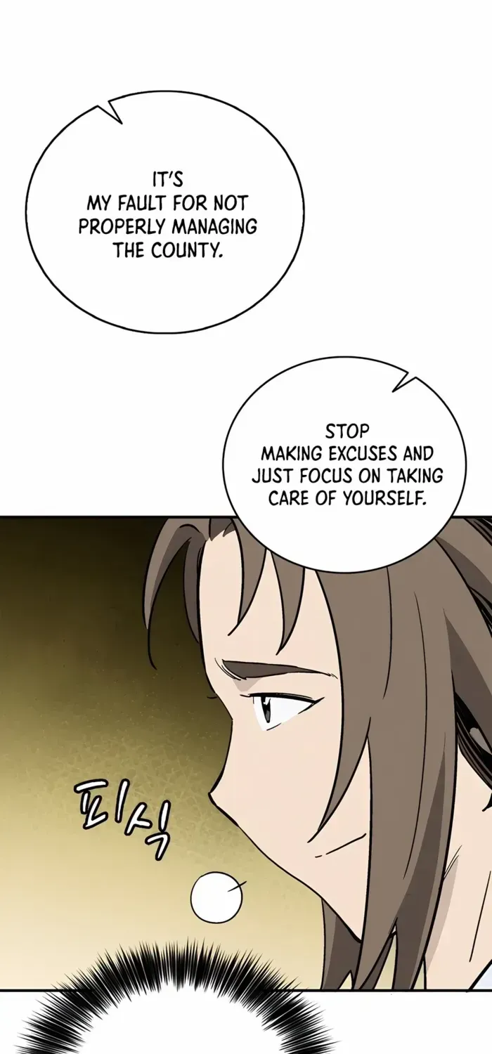 I Reincarnated as a Legendary Surgeon Chapter 149 page 14 - 