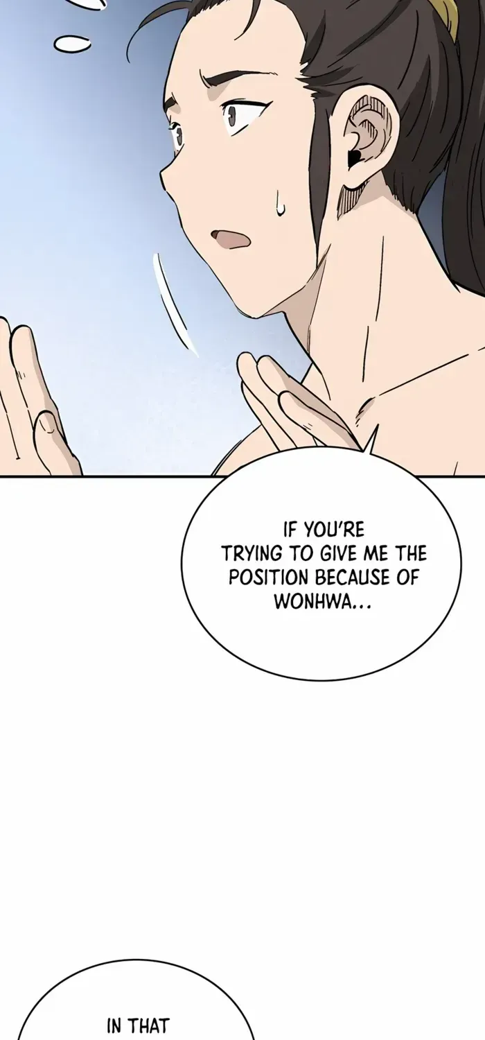 I Reincarnated as a Legendary Surgeon Chapter 149 page 19 - 