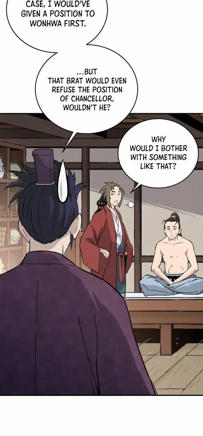I Reincarnated as a Legendary Surgeon Chapter 149 page 20 - 