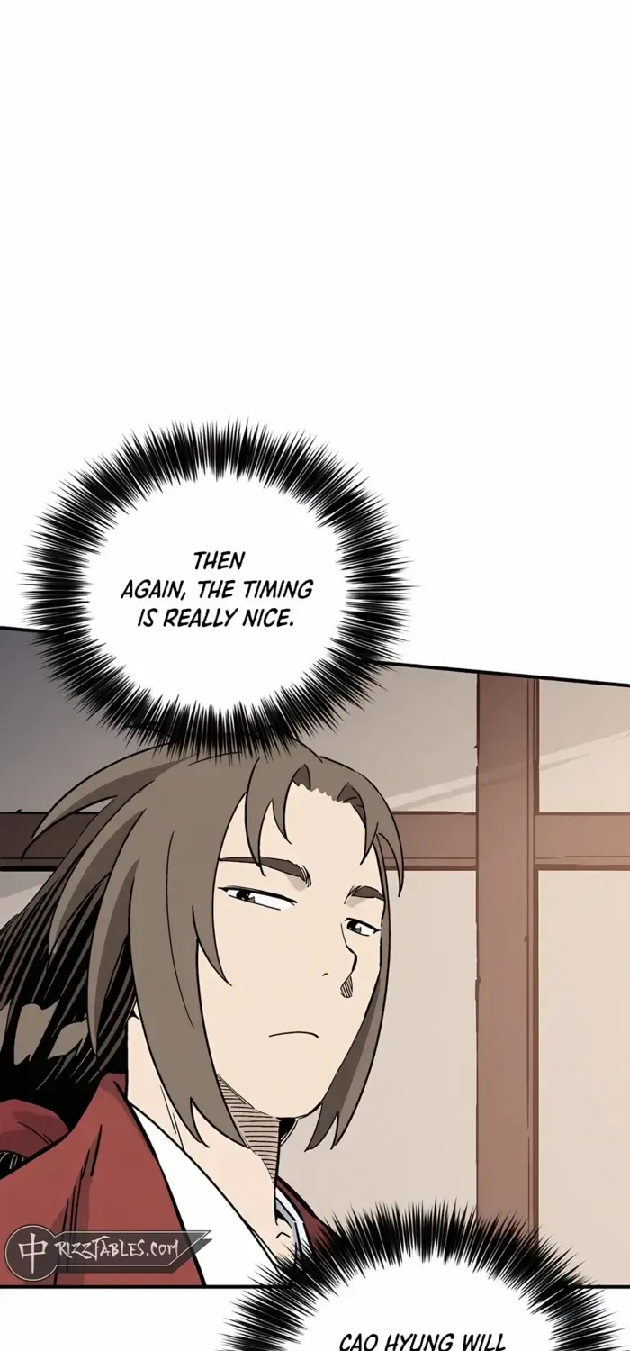 I Reincarnated as a Legendary Surgeon Chapter 149 page 21 - 