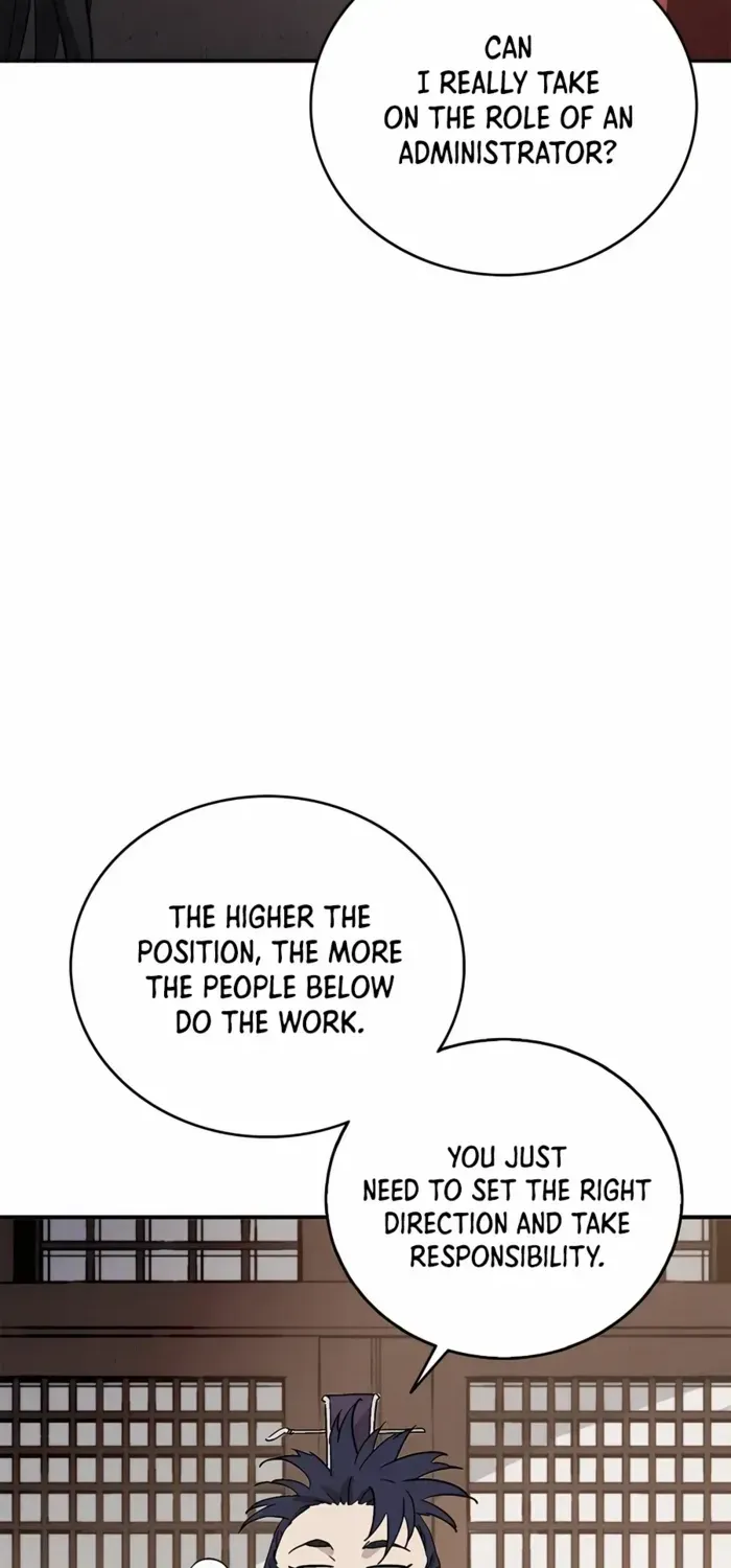 I Reincarnated as a Legendary Surgeon Chapter 149 page 26 - 