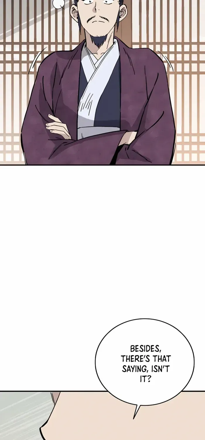 I Reincarnated as a Legendary Surgeon Chapter 149 page 27 - 