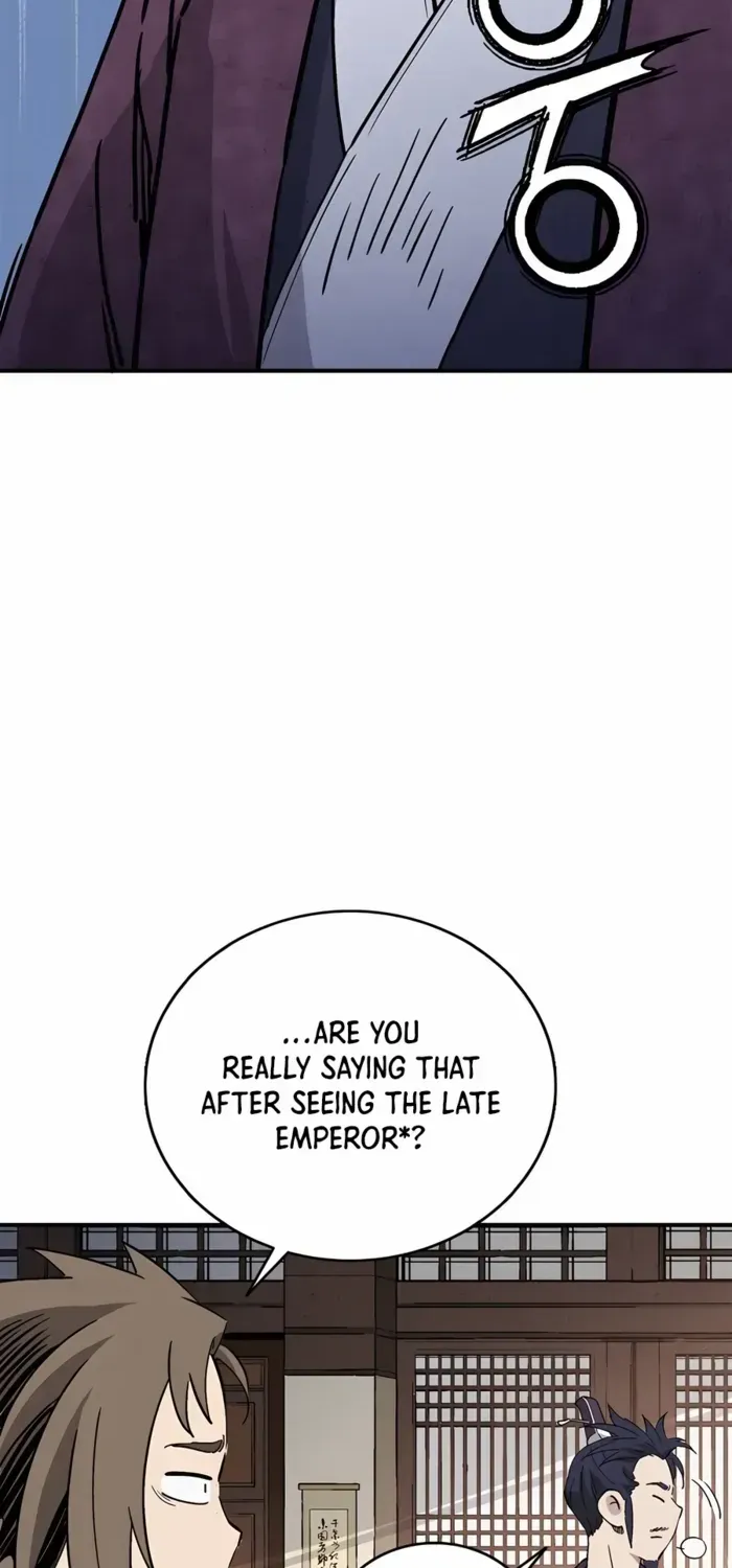 I Reincarnated as a Legendary Surgeon Chapter 149 page 30 - 