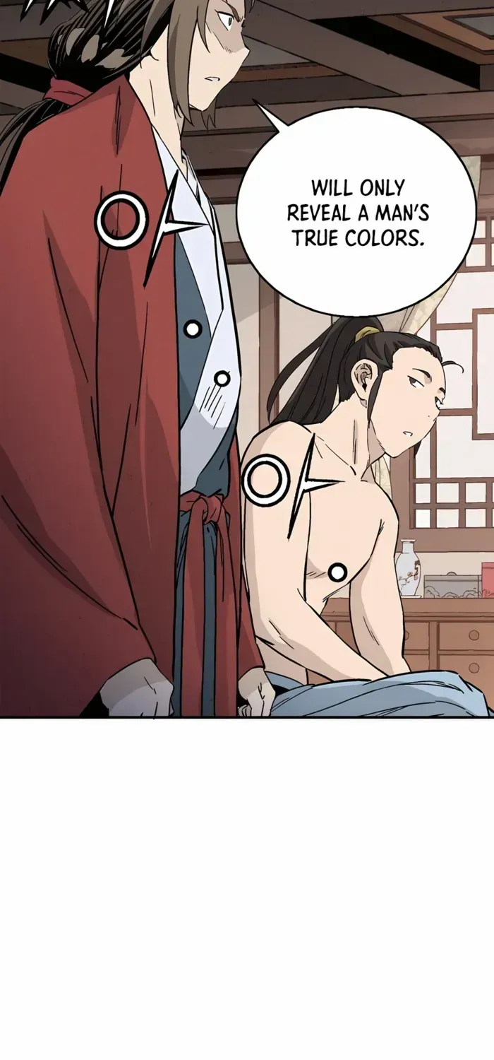 I Reincarnated as a Legendary Surgeon Chapter 149 page 33 - 