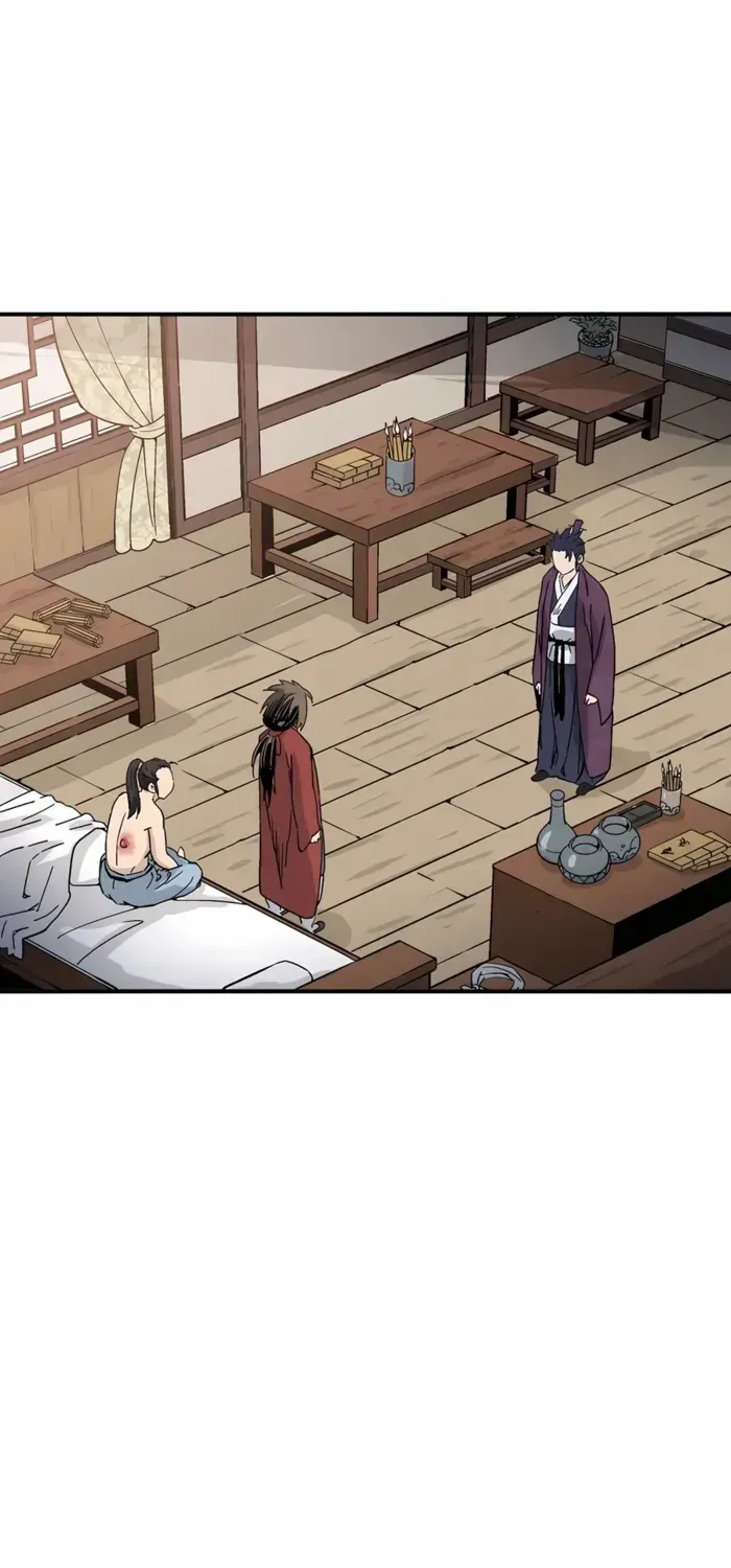 I Reincarnated as a Legendary Surgeon Chapter 149 page 34 - 