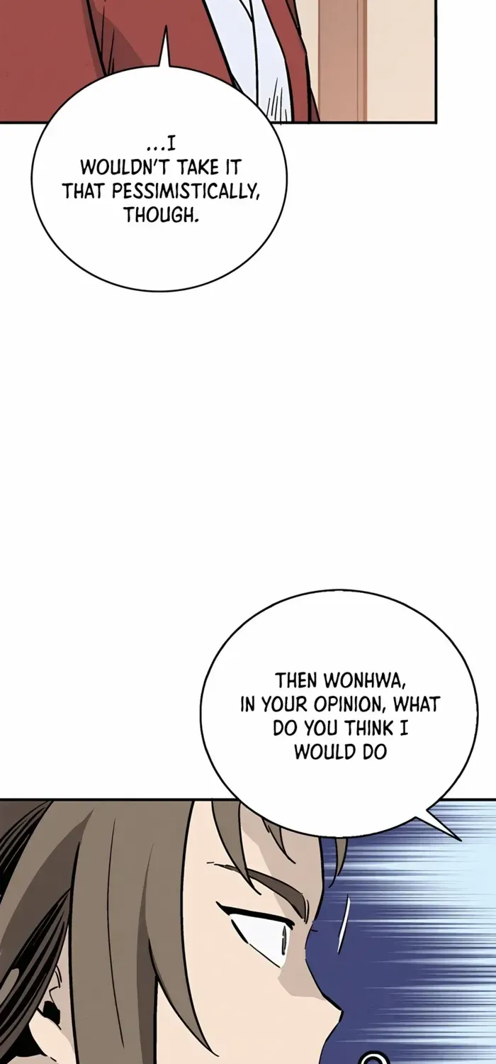 I Reincarnated as a Legendary Surgeon Chapter 149 page 37 - 