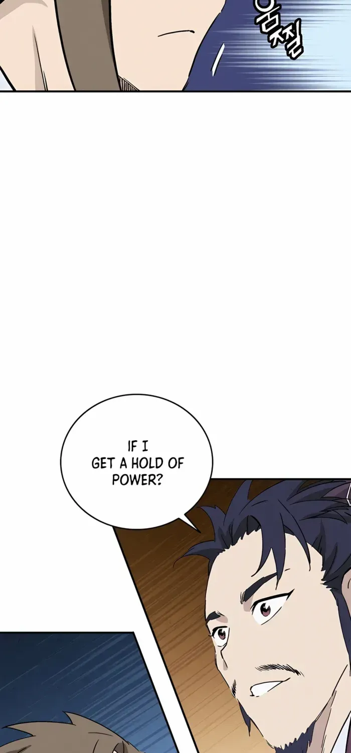 I Reincarnated as a Legendary Surgeon Chapter 149 page 38 - 