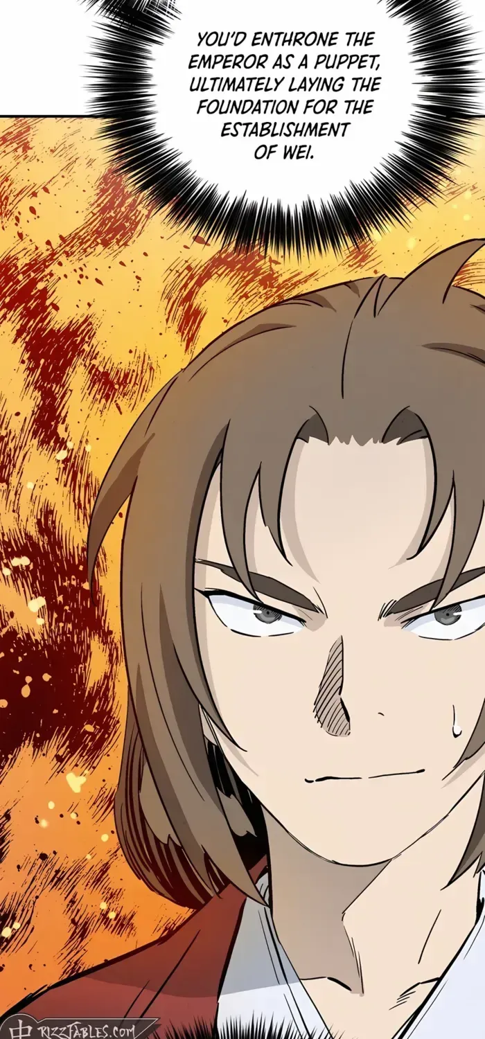 I Reincarnated as a Legendary Surgeon Chapter 149 page 40 - 