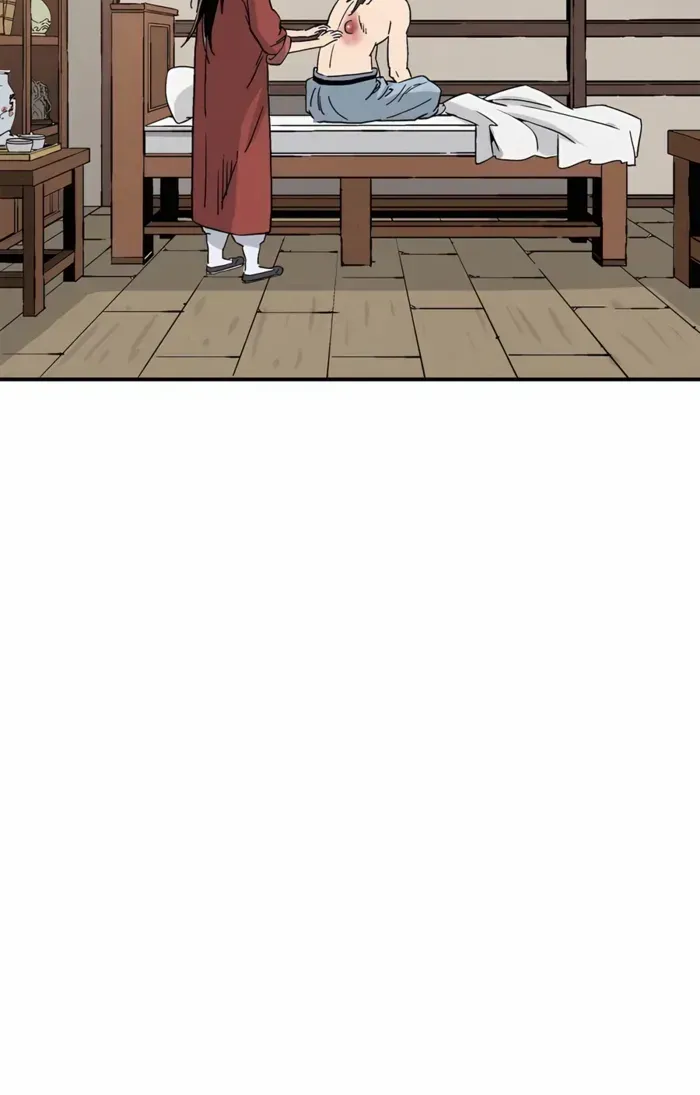 I Reincarnated as a Legendary Surgeon Chapter 149 page 48 - 