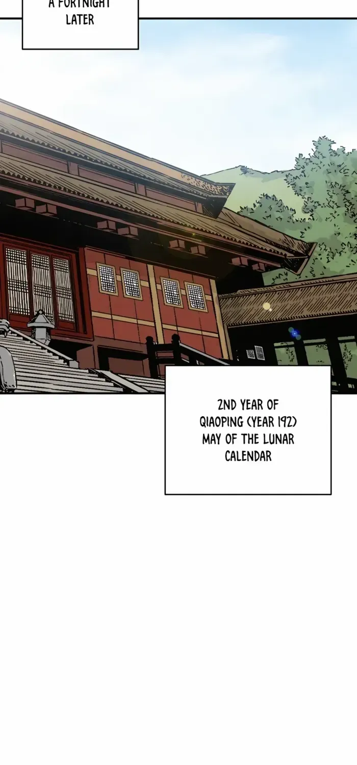I Reincarnated as a Legendary Surgeon Chapter 149 page 50 - 