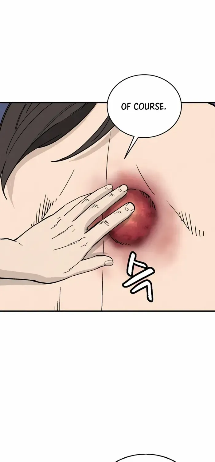 I Reincarnated as a Legendary Surgeon Chapter 149 page 52 - 