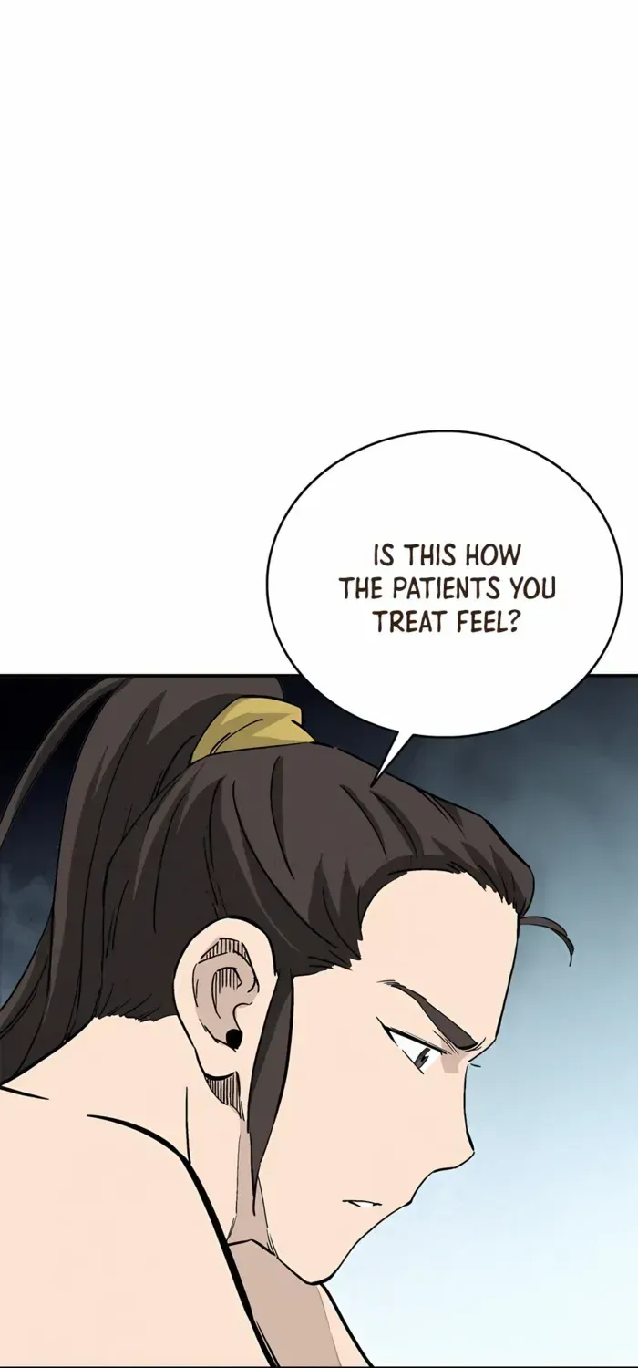 I Reincarnated as a Legendary Surgeon Chapter 149 page 58 - 