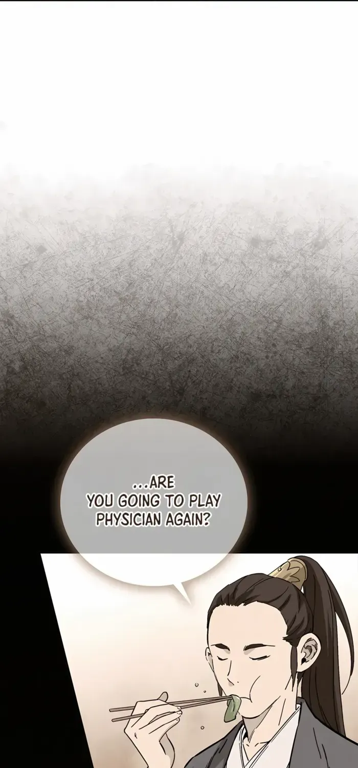 I Reincarnated as a Legendary Surgeon Chapter 149 page 59 - 