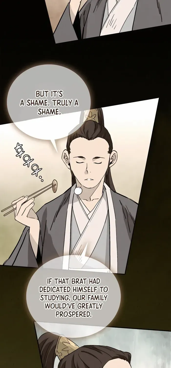 I Reincarnated as a Legendary Surgeon Chapter 149 page 60 - 